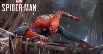 Spider-Man Remastered test par ProSieben Games Spider-Man Remastered test par ProSieben Games