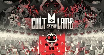 Cult Of The Lamb test par ProSieben Games Cult Of The Lamb test par ProSieben Games
