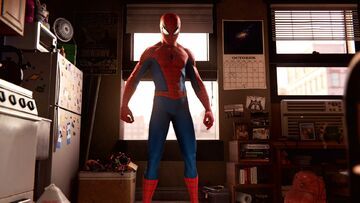 Spider-Man Remastered test par GamersGlobal Spider-Man Remastered test par GamersGlobal