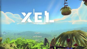 Xel reviewed by GameCrater Xel reviewed by GameCrater
