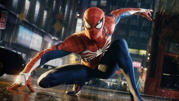 Spider-Man Remastered test par Twinfinite