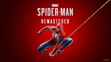 Spider-Man Remastered test par Pizza Fria Spider-Man Remastered test par Pizza Fria
