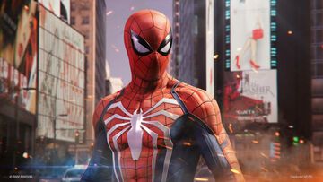 Spider-Man Remastered test par Tom’s Hardware (it) Spider-Man Remastered test par Tom’s Hardware (it)