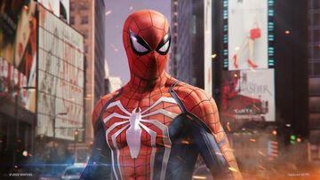 Spider-Man Remastered test par Toms Hardware (it)