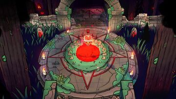 Cult Of The Lamb test par Lords of Gaming Cult Of The Lamb test par Lords of Gaming