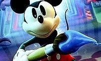 Test Epic Mickey Power of Illusion