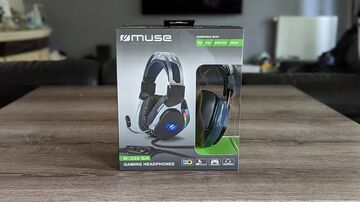Muse M-230 GH Review: 1 Ratings, Pros and Cons