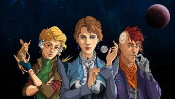 RimWorld test par Xbox Tavern RimWorld test par Xbox Tavern