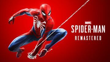 Spider-Man Remastered test par MeriStation Spider-Man Remastered test par MeriStation