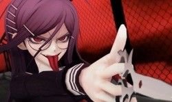 DanganRonpa Ultra Despair Girls test par GamerGen DanganRonpa Ultra Despair Girls test par GamerGen