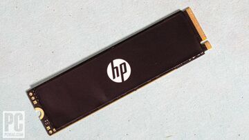 HP FX900 test par PCMag