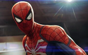 Spider-Man Remastered test par GameOver Spider-Man Remastered test par GameOver