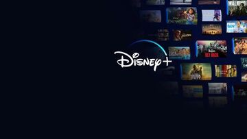 Anlisis Disney Plus