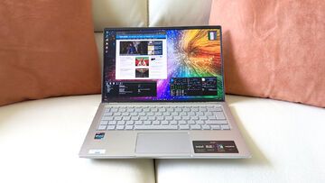 Acer Swift 3 test par Tom's Guide (FR)