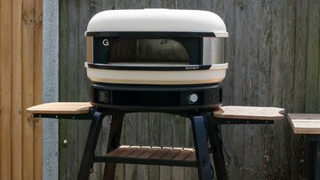 Gozney Dome testé par ExpertReviews Gozney Dome testé par ExpertReviews