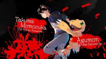 Digimon Survive test par GameReactor