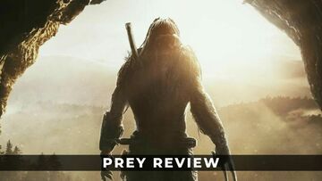 Prey reviewed by KeenGamer