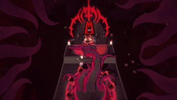 Cult Of The Lamb test par The Games Machine Cult Of The Lamb test par The Games Machine