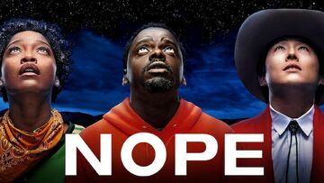 Nope reviewed by MKAU Gaming