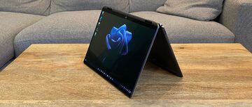 HP Spectre x360 13 test par Tom's Hardware HP Spectre x360 13 test par Tom's Hardware