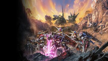 Anlisis SD Gundam Battle Alliance