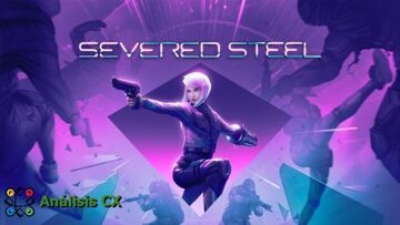Severed Steel test par Comunidad Xbox