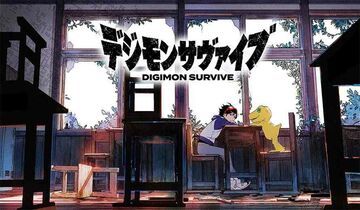 Digimon Survive test par COGconnected Digimon Survive test par COGconnected