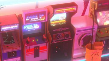 Arcade Paradise reviewed by Push Square