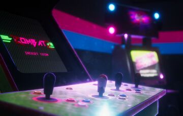 Arcade Paradise test par NME