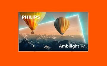 Test Philips 55PUS8057