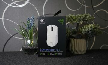 Test Razer DeathAdder V3 Pro