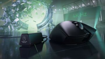 Razer DeathAdder V3 Pro test par 4WeAreGamers