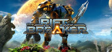 The Riftbreaker Metal Terror reviewed by Phenixx Gaming