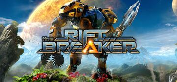 The Riftbreaker Metal Terror test par Phenixx Gaming