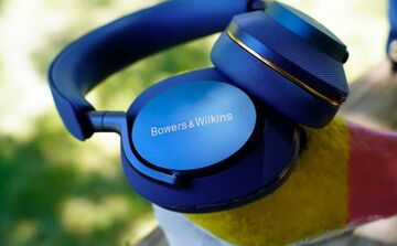 Bowers & Wilkins PX7 S2 test par TechAeris