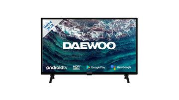 Daewoo 32DM54HA Review: 2 Ratings, Pros and Cons