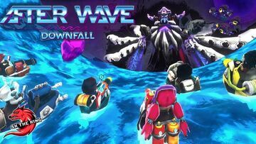 After Wave: Downfall test par Xbox Tavern
