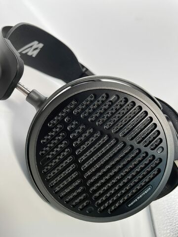 Test Audeze MM-500