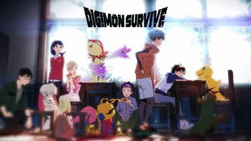 Digimon Survive test par Le Bêta-Testeur Digimon Survive test par Le Bêta-Testeur