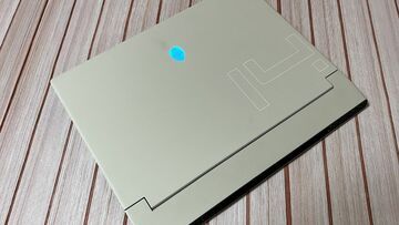 Alienware X14 reviewed by T3