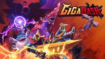GigaBash testé par GamingBolt GigaBash testé par GamingBolt