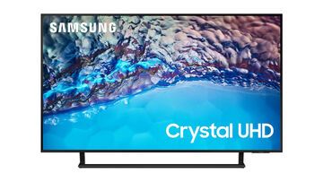 Samsung UE43BU8505 Review: 1 Ratings, Pros and Cons