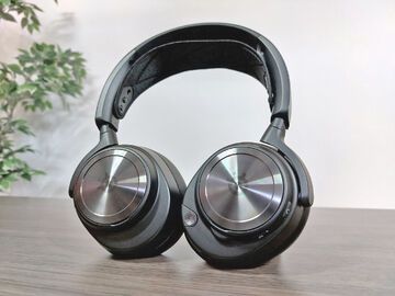 SteelSeries Arctis Nova Pro Wireless testé par TechGaming SteelSeries Arctis Nova Pro Wireless testé par TechGaming