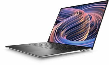 Dell XPS 15 reviewed by T3