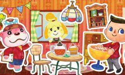 Animal Crossing Happy Home Designer test par GamerGen Animal Crossing Happy Home Designer test par GamerGen