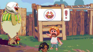 Test Dropsy 