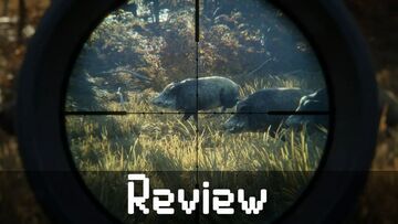 Way of the Hunter im Test: 18 Bewertungen, erfahrungen, Pro und Contra