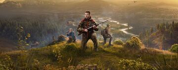Way of the Hunter test par TheSixthAxis Way of the Hunter test par TheSixthAxis
