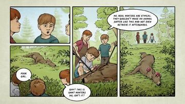 Way of the Hunter test par Pizza Fria Way of the Hunter test par Pizza Fria