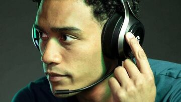 LucidSound LS50X testé par Multiplayer.it LucidSound LS50X testé par Multiplayer.it